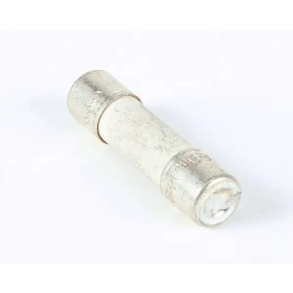 Fuse HBS Type T 250V 0.5A FU010UK for BKI