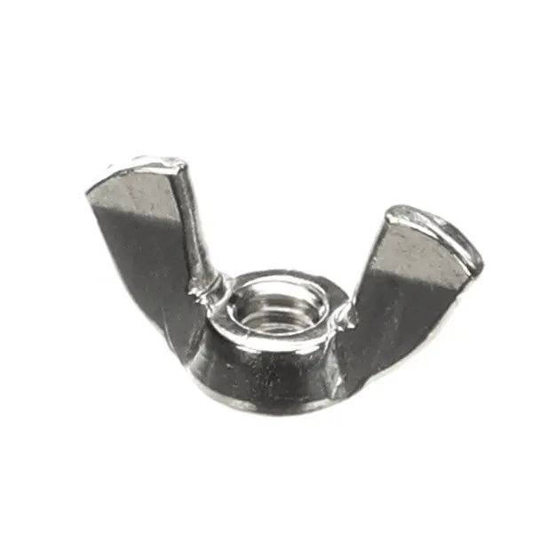 NUT 1/4-20 SS for Giles 12600