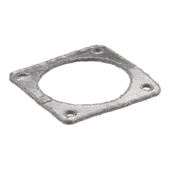 Gasket Exhaust Tube for Alto-Shaam GS-29592