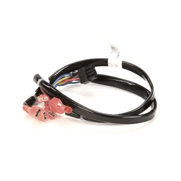 HARNESS INTERFACE TO I. M. CAP 8075813 for Frymaster