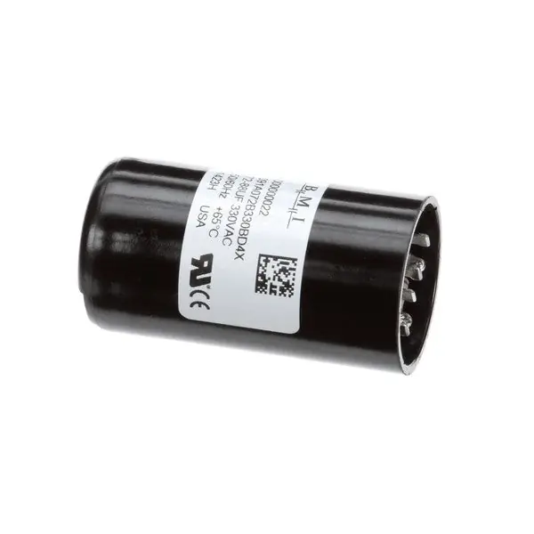 START CAPACITOR 330 VAC for Manitowoc 000000022