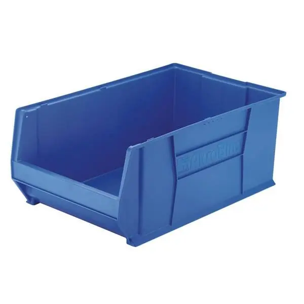 Akro-Mils 30290BLUE Super Size Akro Bin 29 1/4 x 18 3/8 x 12 REPLACEMENT MPN