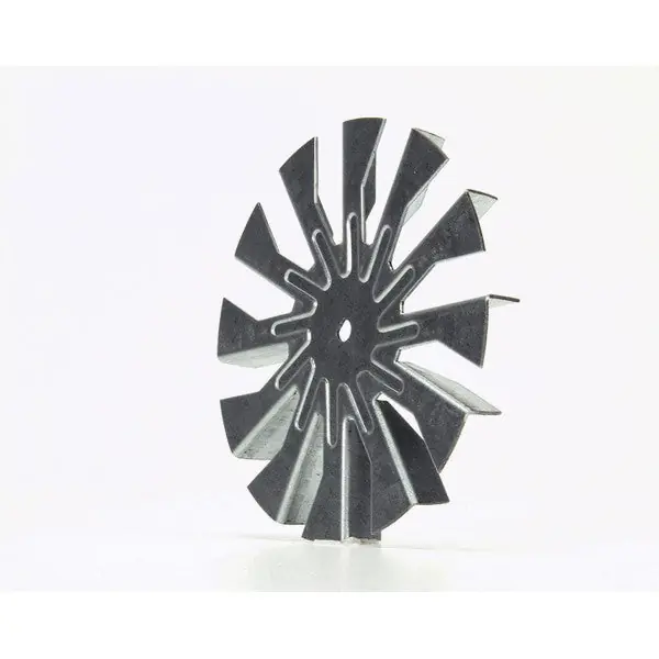 FAN BLADE M-1115 1/4D HOLE FN0032 for BKI (Barbeque King)
