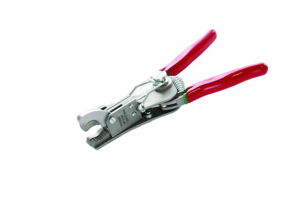 Mill-Rose 77050 Quick Release Push Lock Pliers