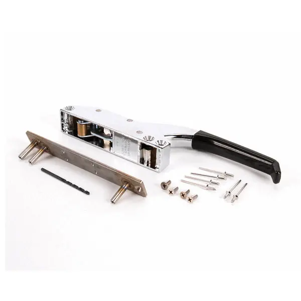 KIT DOOR HANDLE RETROFIT R7833 for Blodgett