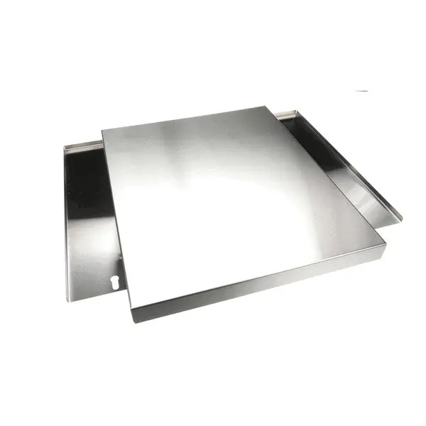 ASSY, E-COVER, PRFR, NVT-3/9 for Stero 112-9193