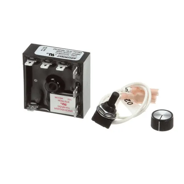 KIT INF S S 120V 0-100% R02.01.297.00 for Hatco