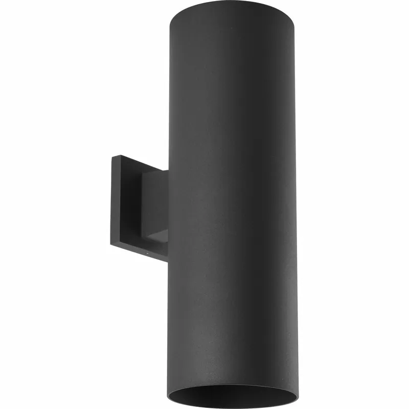 Progress Lighting P5642-31/30K 2-Light 29W Outdoor LED Wall Sconce