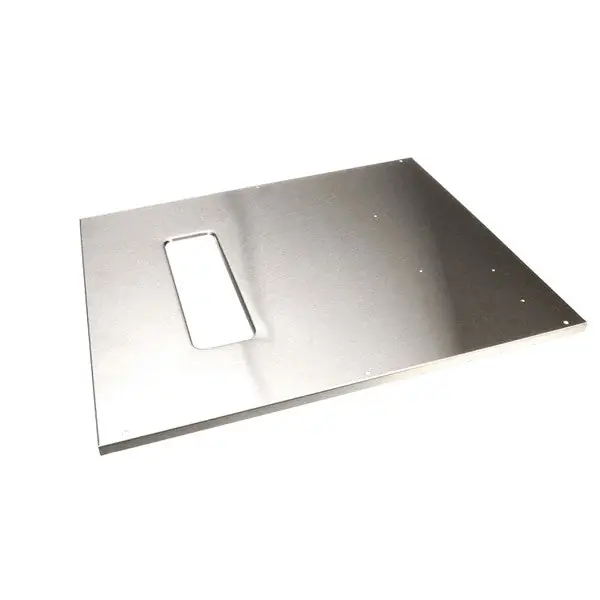Cover Assy, Stme for Market Forge 95-2558
