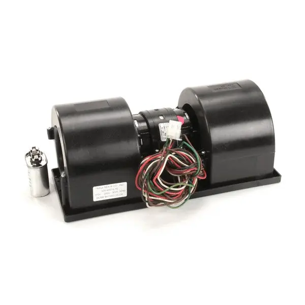 BLOWER REPLACEMENT SVC PK115V for Traulsen SER-60545-00