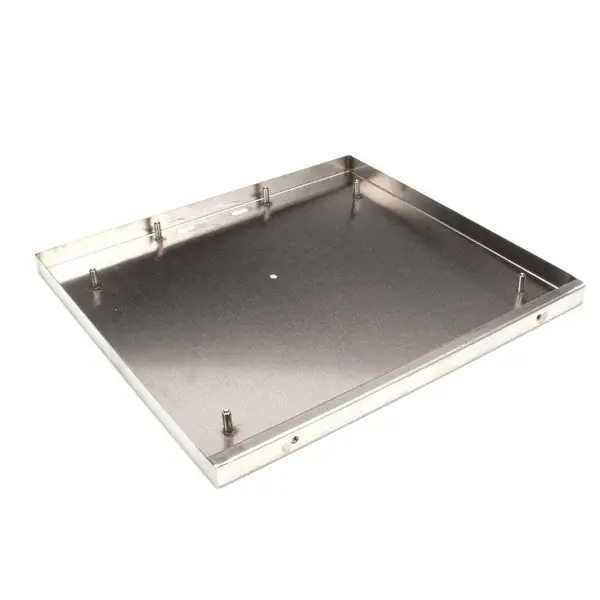 PANEL FRONT DOOR ASM HY -5E for Groen 125923