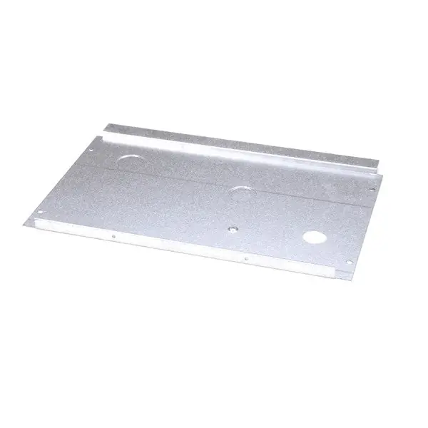 SHROUD FR MOD 100 ROHS P2-45067 for Wells