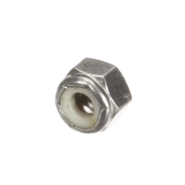 NUT LOCK 1/4-20 WITH NY LON for American Dish Service 098-2507