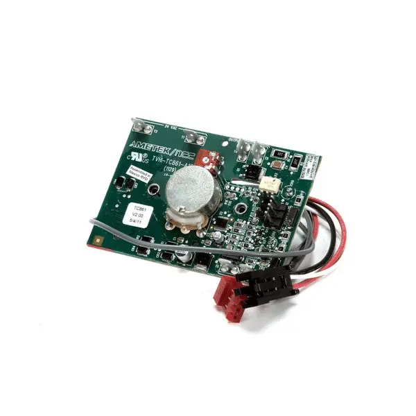CONTROL BD ASSEMBLY EL EC W L 956926-G4 for Vulcan Hart
