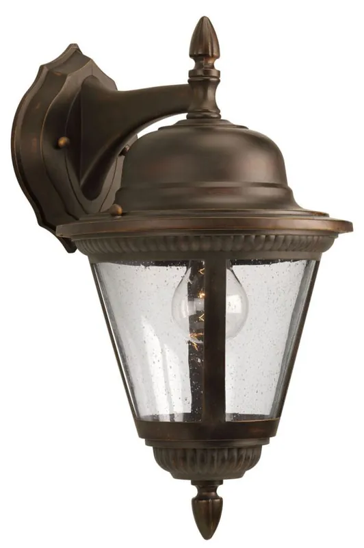 Progress Lighting P5863-20 1-Light Wall Lantern