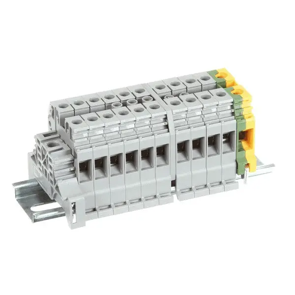 Terminal Block 10 Lug 1860101 for Garland
