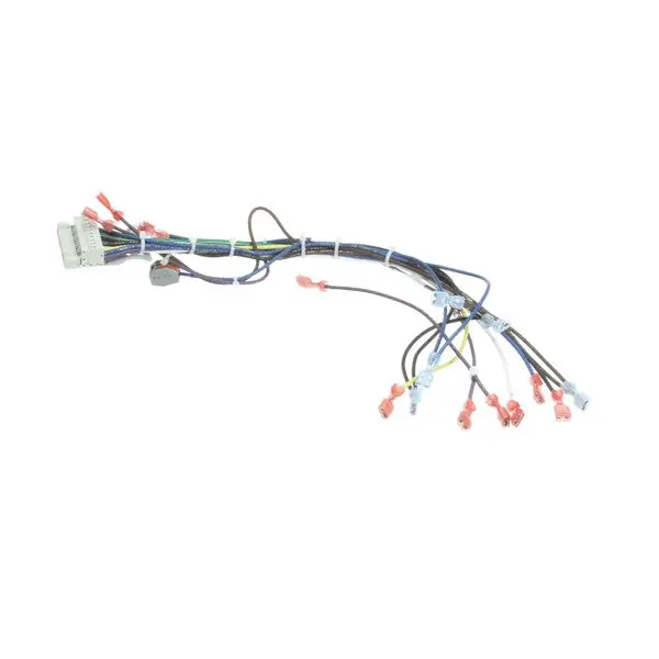Harness for Blodgett 39235 N21407850 Power (8.45 inches x 7.4 inches x 2.55 inches) Replacement MPN