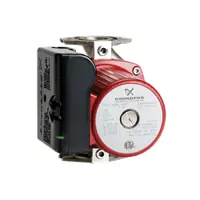 Grundfos UPS26-150SF 115v 1/2hp 3-speed Stainless Steel 2 Bolt Flanged Housing