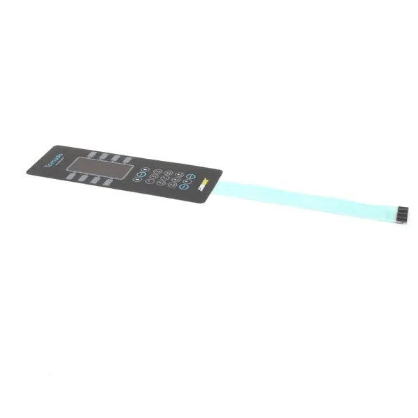 KEYPAD NGC TORNADO 2 SUB WAY for Turbochef NGC-1495-2