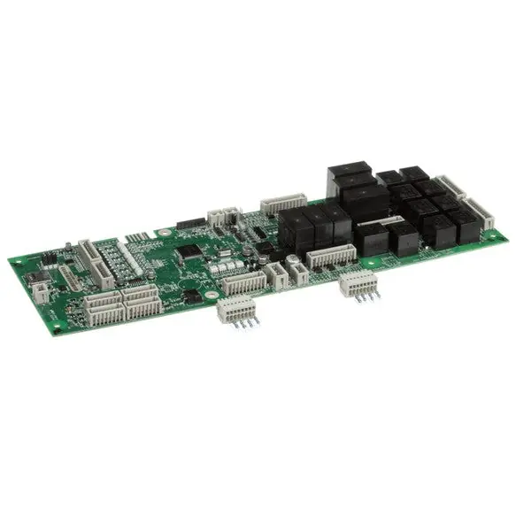 KIT RESISTOR PLUG W REL AY BRD for Blodgett 54380