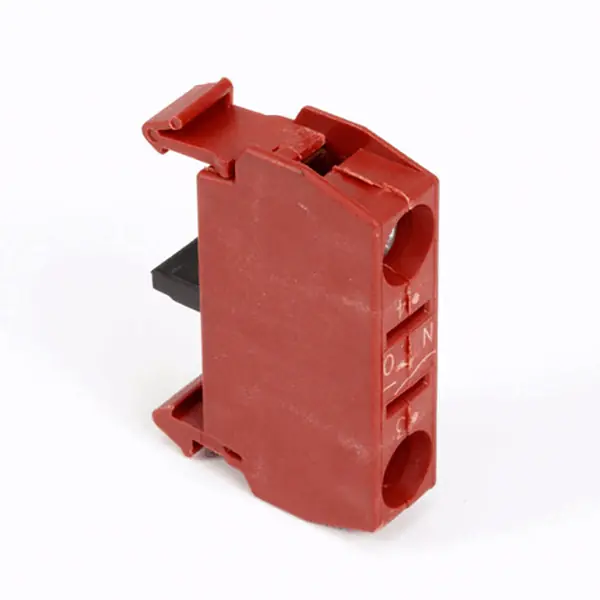 SWITCH N/O OPEN BLOCK S0307 for BKI  S0307