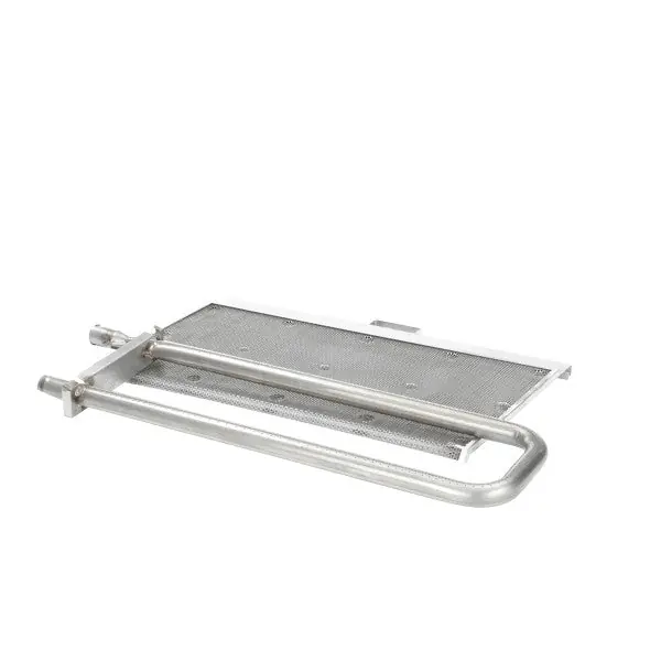 Burner & Flame Arrestor for Duke 600312