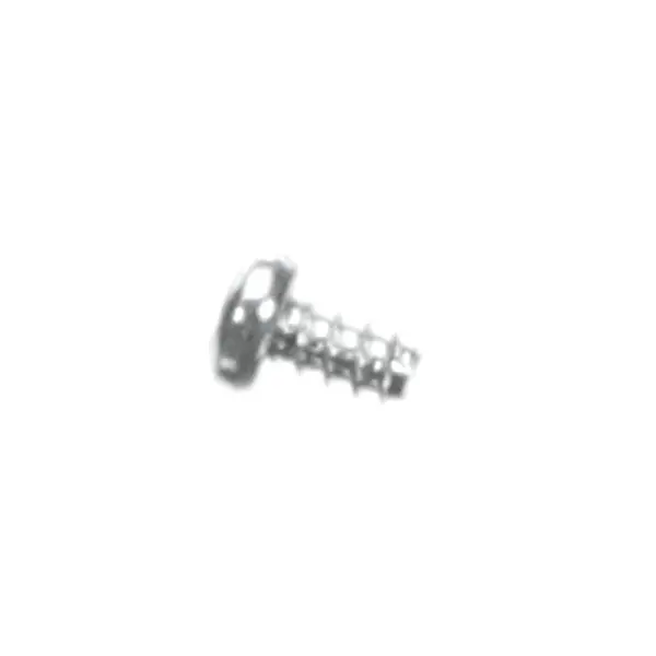 Screw PH 2.5 X 4.5 BOL60036 for Blodgett