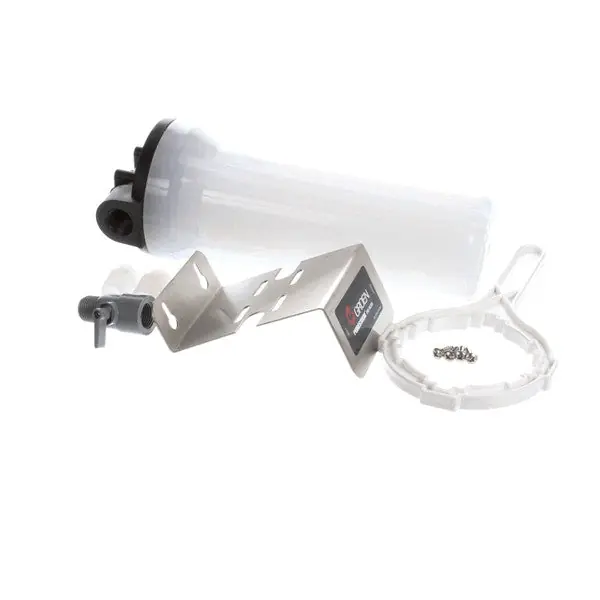 Pre-Filter System for Groen 139393
