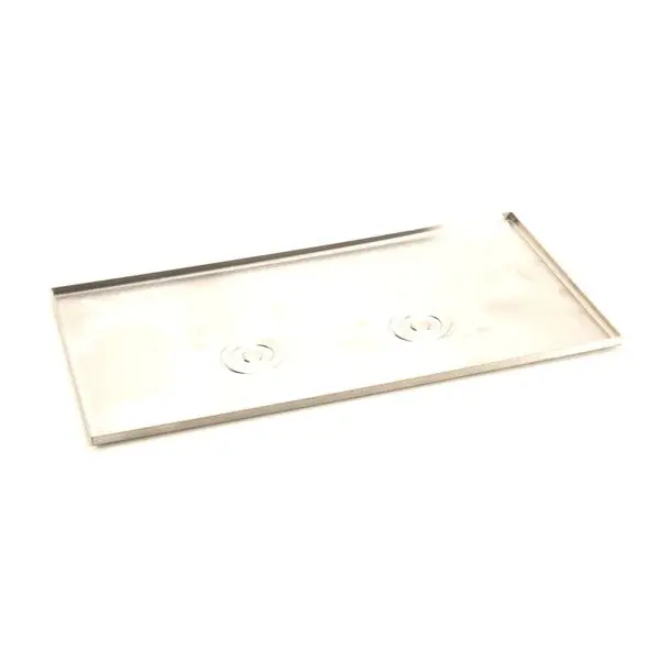 Drip Tray Power 12.9 x 7 x 0.4 M2-Z4630 for Stero