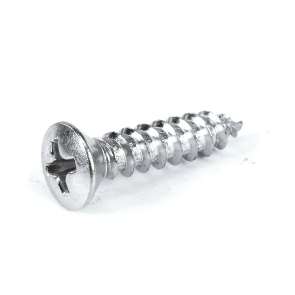 Screw #8X.75 H-P-OV-S 9321060 for Delfield