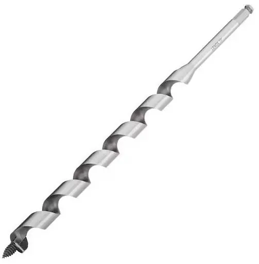 Lenox 145440081116 11/16 Ship Auger Bit