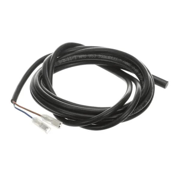 Harness Power Supply Digital Thermometer VT50885621 for Victory