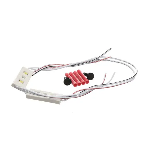 LED Replacement Kit 1 Door for Glastender 06010733