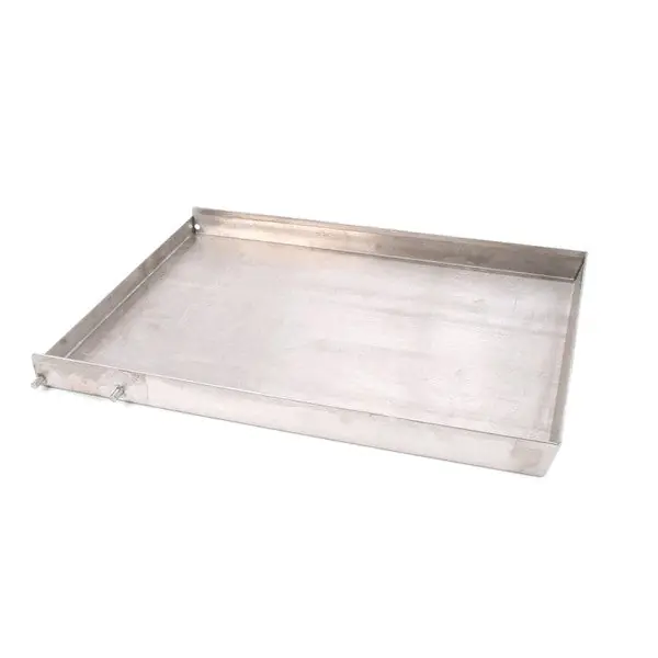 COVER W/A FRYPOT FE55 R T 8237119 for Frymaster