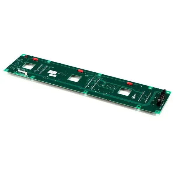 DISPLAY BOARD 8020637 for Vulcan Hart 00-945684