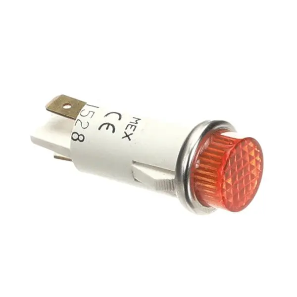 LIGHT 28V Amber Round Replacement 19014 for Blodgett