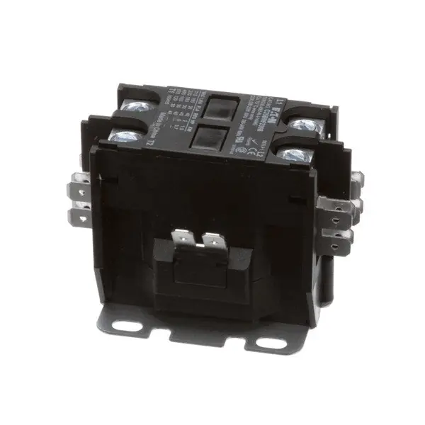 CONTACTOR 30A 2PL 240V C25BNF2 for Delfield 2195175