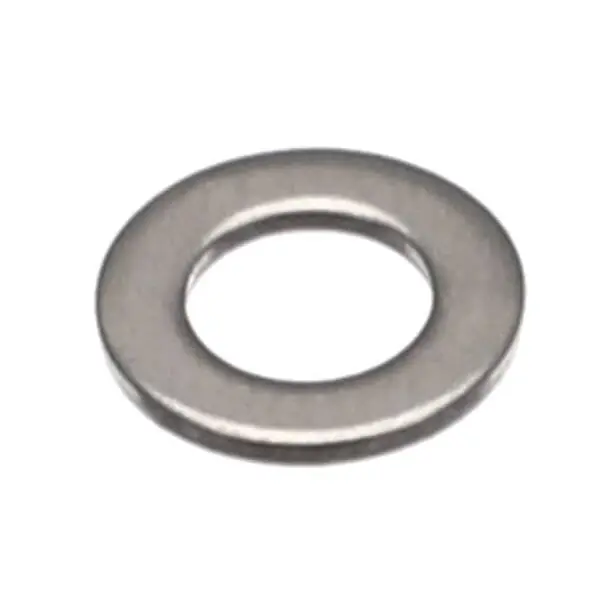 Washer Flat M5 S/SDIN 1 25A .4375OD .203ID .031 for Alto-Shaam WS-22295
