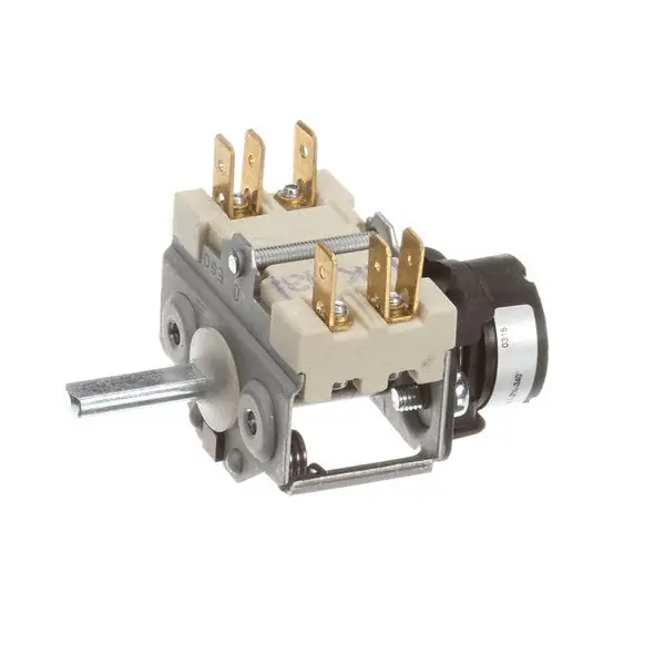 POWER SWITCH W/POTI for Garland 94010001