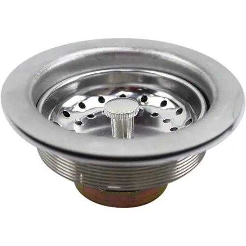 Basket Drain Assembly for Standard Keil 1838-1010-3251
