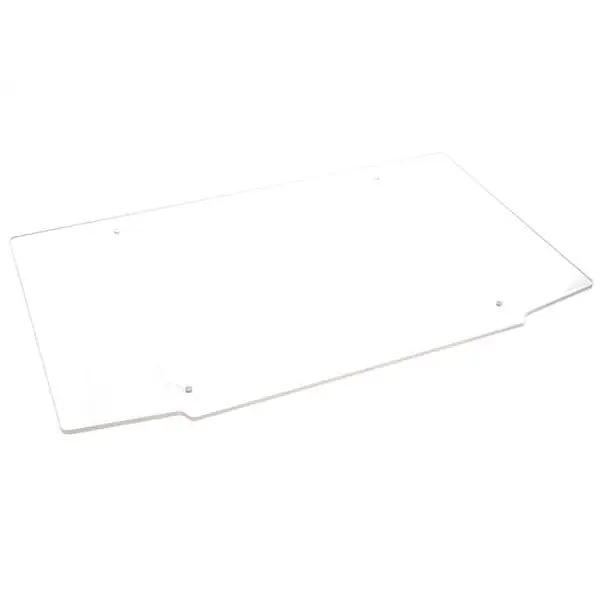 END P-GLASS 16 for Delfield 091-246-0031-S