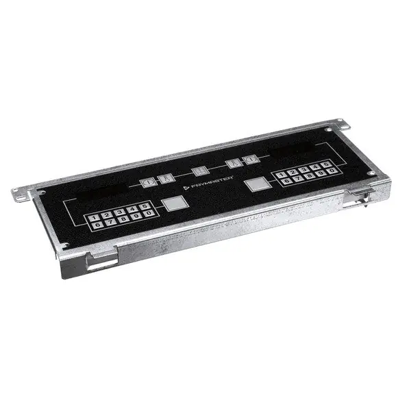 TIMER ELECTRIC BL CE DV SMT for Frymaster 8262331
