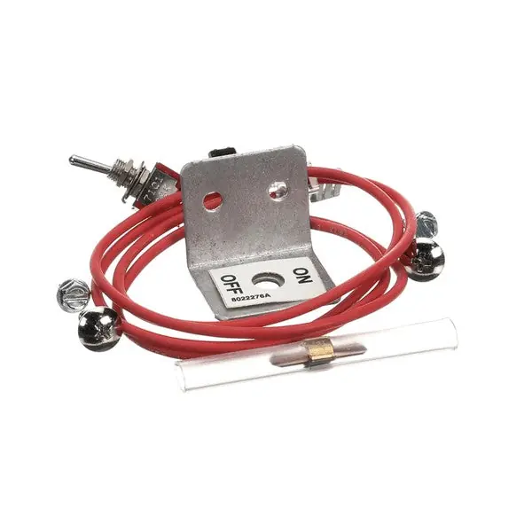 KIT INSTALL MILLI VOLT SWITCH 8262554 for Frymaster