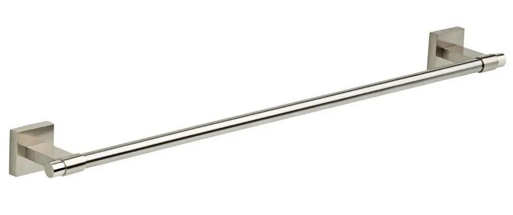 Liberty Hardware MAX24-SN Maxted 24 in. Towel Bar