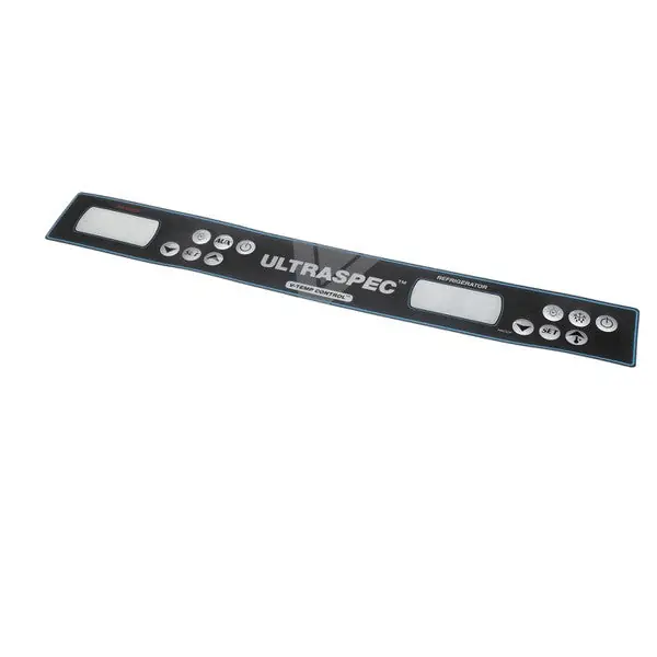 Overlay Dual-Temp Control 8023538 for Victory VT50619913