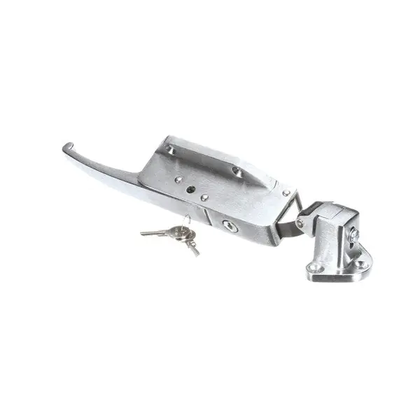 Latch K-77CL BSHD Chrom E for Kolpak 239311075