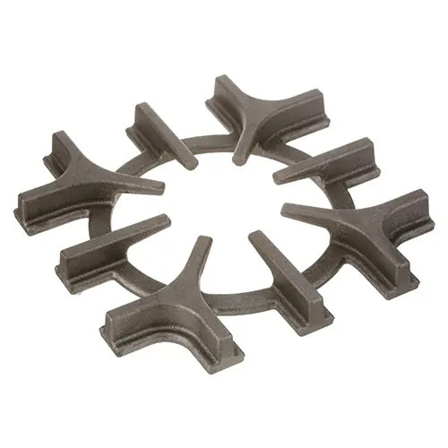 FRONT GRATE TOP for Imperial 39950