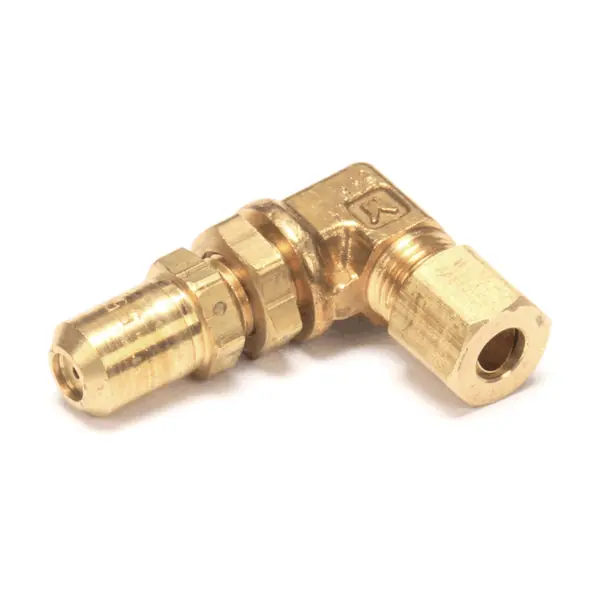Orifice Fitting 55F for Garland G02486-55F