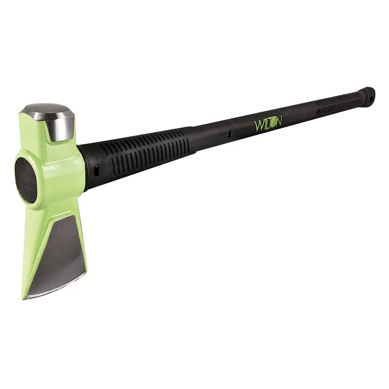Wilton 50836 B.A.S.H Splitting Maul 8 Lb Head 36 No-Slip Grip Handle