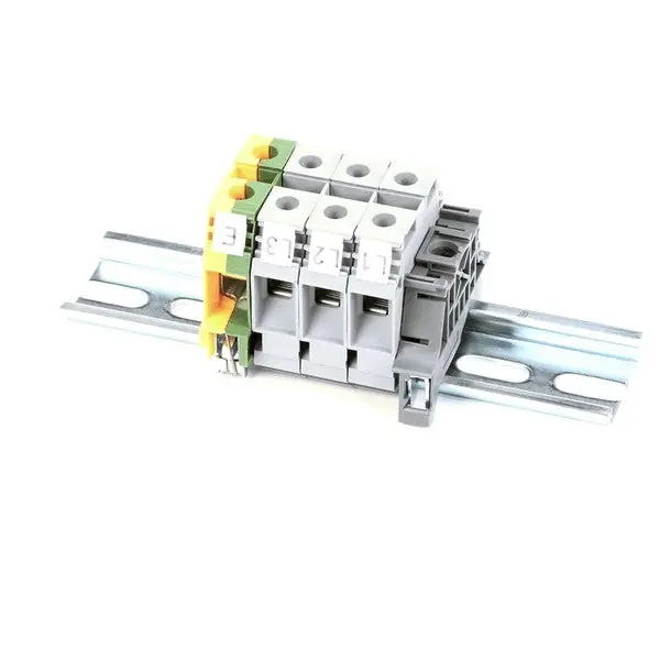 Terminal Block UL N21461082 for Garland 4600126